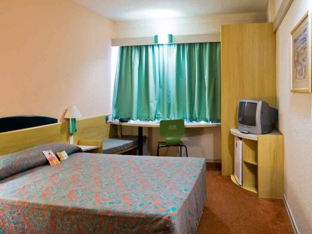 Ibis Tambore باروري المظهر الخارجي الصورة